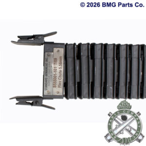 Chute, 5.56mm, Standard Armament, 24", w/Connectors
