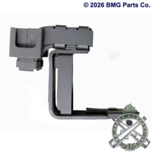 M249/MK46 Ammunition Chute Adapter.