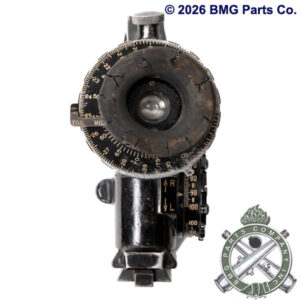 M2HB T3 Telescope