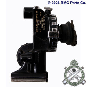 M2HB T3 Telescope