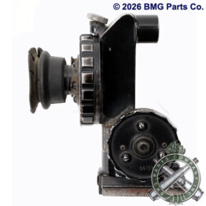 M2HB T3 Telescope