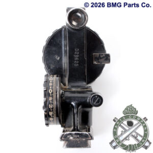 M2HB T3 Telescope