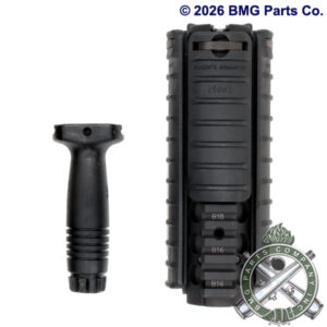 M4 RAS, Knights Armament, New.