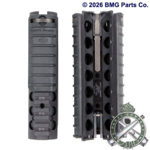 M4 RAS, Knights Armament, New.