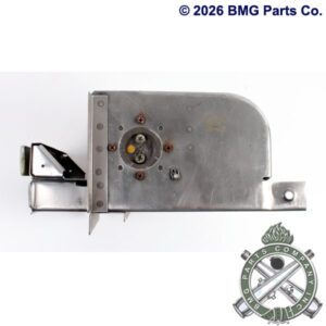 .50 cal. Booster Motor Assembly, Waist Gunner.