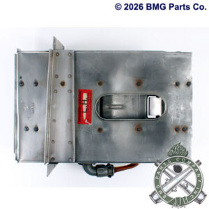 .50 cal. Booster Motor Assembly, Waist Gunner.