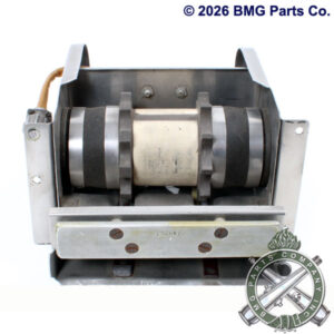 .50 cal. Booster Motor Assembly, Waist Gunner.