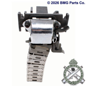 6" Link Chute, with Adapter, ANM2 .50 cal., M3.