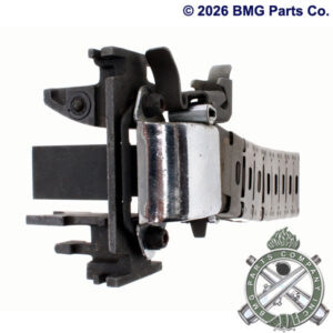 6" Link Chute, with Adapter, ANM2 .50 cal., M3.