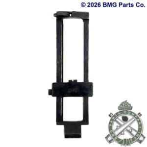 MK19 Grenade Launcher Ladder Sight.