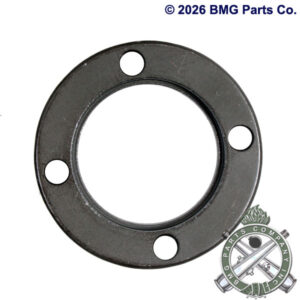 M2HB Flash Hider Ring