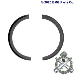 M2HB Flash Hider Segment Lock Ring Set