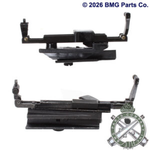 M203/M16 Quadrant Sight Assembly