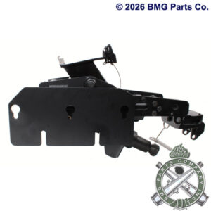 M60 Adapter for the MK93 Cradle Assembly