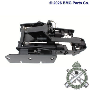 M60 Adapter for the MK93 Cradle Assembly