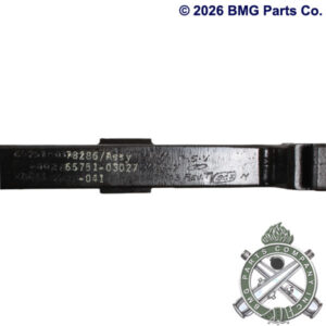 M60 Helicopter Gun Cradle Assembly
