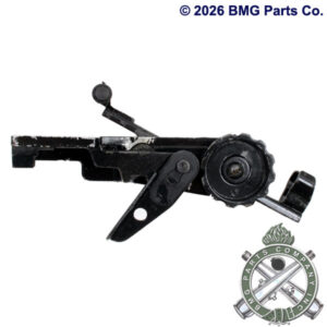 Quadrant Sight Assembly