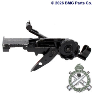 Quadrant Sight Assembly