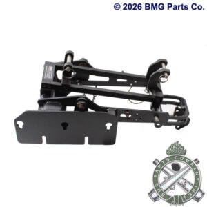 MK93 Cradle with M240 M249 adapter option