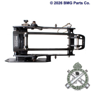MK93 Cradle with M240 M249 adapter option