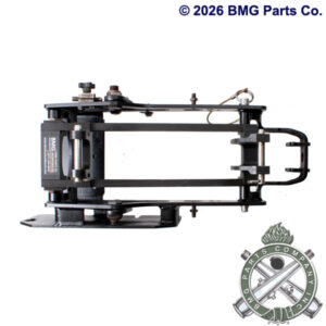 MK93 Cradle with M240 M249 adapter option