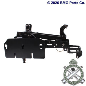 MK93 Cradle with M240 M249 adapter option