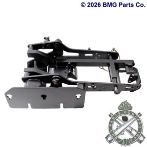 MK93 Cradle with M60 adapter option