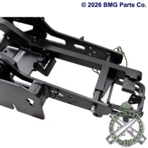 MK93 Cradle with M60 adapter option