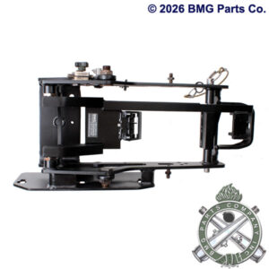 MK93 Cradle with M60 adapter option