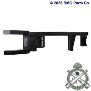 M60 Adapter, for the MK93 Cradle Assembly